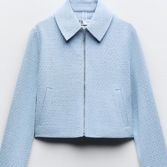 Thread Jacket - Picture 1 of 5